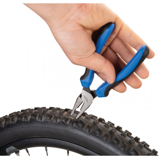 Park Tool LP-7 - Utility Pliers Park Tool LP-7 - Utility Pliers