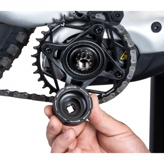 Park Tool LRT-1.2 - Avinox and Bosch Gen 2 Lockring Tool Park Tool LRT-1.2 - Avinox and Bosch Gen 2 Lockring Tool