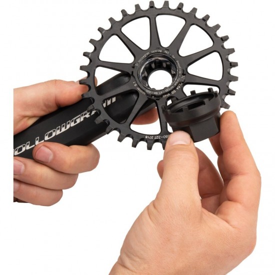 Park Tool LRT-3 - Specialized, Cannondale and FSA Lockring Tool Park Tool LRT-3 - Specialized, Cannondale and FSA Lockring Tool