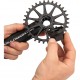 Park Tool LRT-3 - Specialized, Cannondale and FSA Lockring Tool Park Tool LRT-3 - Specialized, Cannondale and FSA Lockring Tool