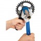Park Tool LRT-4 - Shimano Direct Mount Chainring Lockring Tool Park Tool LRT-4 - Shimano Direct Mount Chainring Lockring Tool