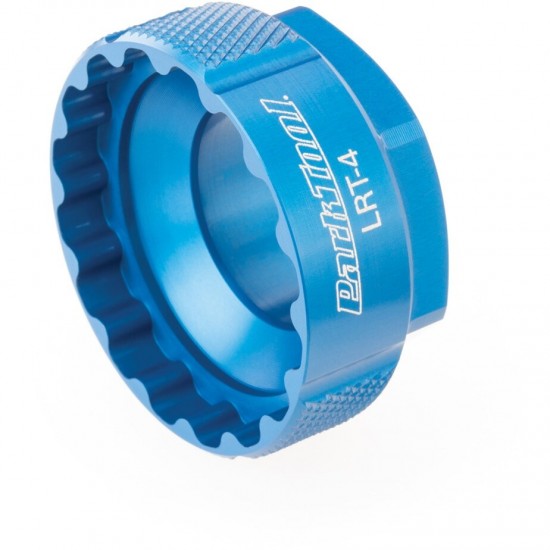 Park Tool LRT-4 - Shimano Direct Mount Chainring Lockring Tool Park Tool LRT-4 - Shimano Direct Mount Chainring Lockring Tool