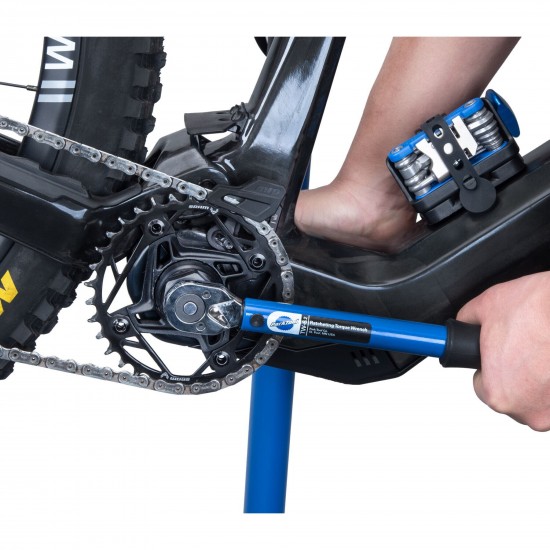 Park Tool LRT-5 - Direct Lockring Tool for Fazua Ride 60 systems Park Tool LRT-5 - Direct Lockring Tool for Fazua Ride 60 systems