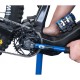 Park Tool LRT-5 - Direct Lockring Tool for Fazua Ride 60 systems Park Tool LRT-5 - Direct Lockring Tool for Fazua Ride 60 systems