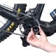 Park Tool LRT-5 - Direct Lockring Tool for Fazua Ride 60 systems Park Tool LRT-5 - Direct Lockring Tool for Fazua Ride 60 systems