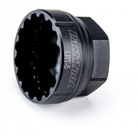 Park Tool LRT-5 - Direct Lockring Tool for Fazua Ride 60 systems Park Tool LRT-5 - Direct Lockring Tool for Fazua Ride 60 systems