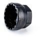 Park Tool LRT-5 - Direct Lockring Tool for Fazua Ride 60 systems Park Tool LRT-5 - Direct Lockring Tool for Fazua Ride 60 systems