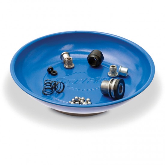 Park Tool MB-1 - Magnetic Parts Bowl Park Tool MB-1 - Magnetic Parts Bowl