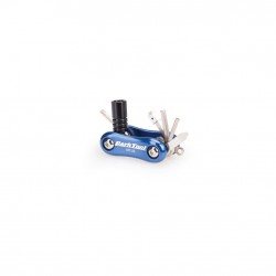 Park Tool MT-20 - Mini Fold Up Multi -Tool