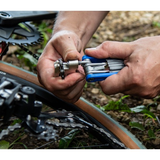Park Tool MTB-5 - Rescue Multitool Park Tool MTB-5 - Rescue Multitool