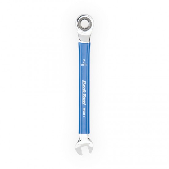 Park Tool MWR-8 - Ratcheting Metric Wrench 8mm Park Tool MWR-8 - Ratcheting Metric Wrench 8mm
