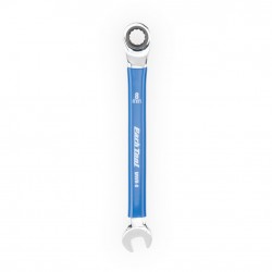 Park Tool MWR-8 - Ratcheting Metric Wrench 8mm Park Tool MWR-8 - Ratcheting Metric Wrench 8mm