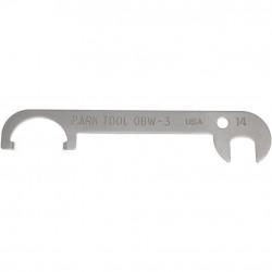 Park Tool OBW-3 - Offset Brake Centring Tool 14mm Park Tool OBW-3 - Offset Brake Centring Tool 14mm