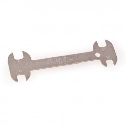 Park Tool OBW-4 - Offset Brake Centring Wrench 10-13mm Park Tool OBW-4 - Offset Brake Centring Wrench 10-13mm