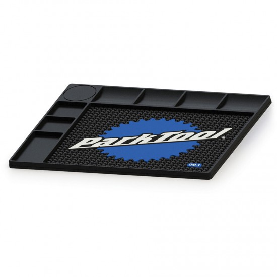 Park Tool OM-1 - Bench-Top Overhaul Mat Park Tool OM-1 - Bench-Top Overhaul Mat