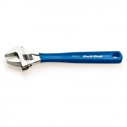 Park Tool PAW-12 - 12" Adjustable Wrench Park Tool PAW-12 - 12" Adjustable Wrench