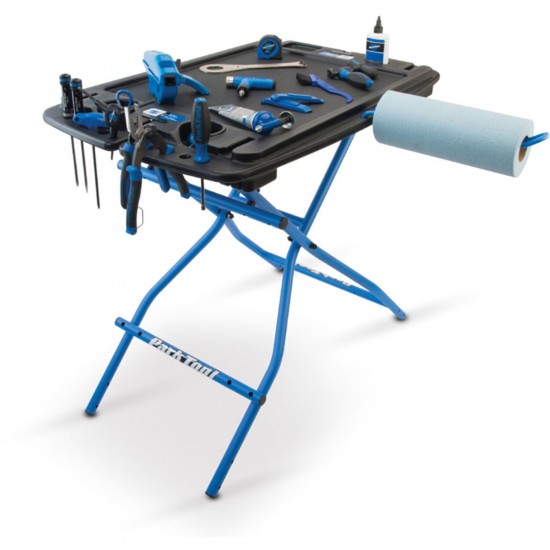 Park Tool PB-1 - Portable Workbench Park Tool PB-1 - Portable Workbench