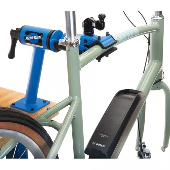 Park Tool PCS-12.2 - Home Mechanic Bench-Mount Repair Stand Park Tool PCS-12.2 - Home Mechanic Bench-Mount Repair Stand