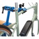 Park Tool PCS-12.2 - Home Mechanic Bench-Mount Repair Stand Park Tool PCS-12.2 - Home Mechanic Bench-Mount Repair Stand