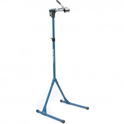 Park Tool PCS-4-1 - Deluxe Home Mechanic Repair Stand With 100-5C Clamp