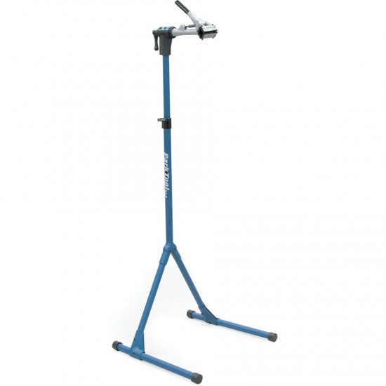 Park Tool PCS-4-1 - Deluxe Home Mechanic Repair Stand With 100-5C Clamp Park Tool PCS-4-1 - Deluxe Home Mechanic Repair Stand With 100-5C Clamp