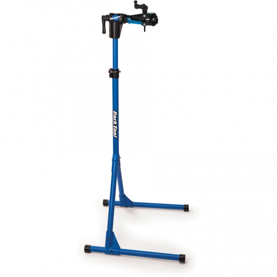 Park Tool PCS-4-2 - Deluxe Home Mechanic Repair Stand With 100-5D Clamp Park Tool PCS-4-2 - Deluxe Home Mechanic Repair Stand With 100-5D Clamp