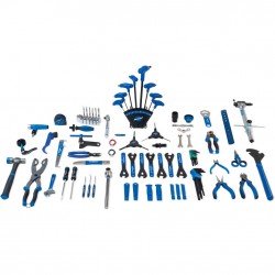 Park Tool PK-5 - Professional tool kit Park Tool PK-5 - Professional tool kit