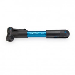 Park Tool PMP-3.2B - Micro Pump Blue Park Tool PMP-3.2B - Micro Pump Blue