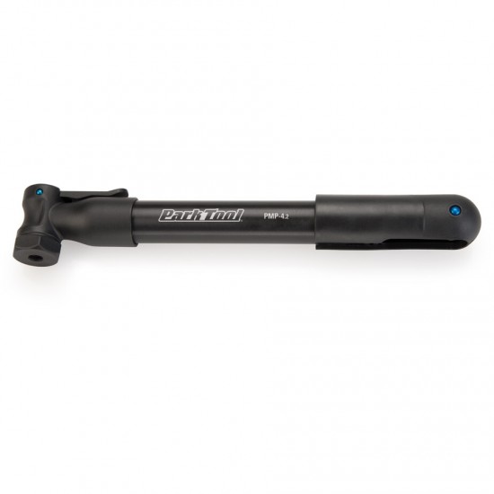 Park Tool PMP-4.2 - Mini Pump Black Park Tool PMP-4.2 - Mini Pump Black