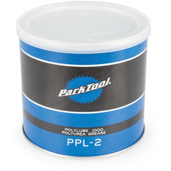 Park Tool PPL-2 - Polylube 1000 Grease Park Tool PPL-2 - Polylube 1000 Grease