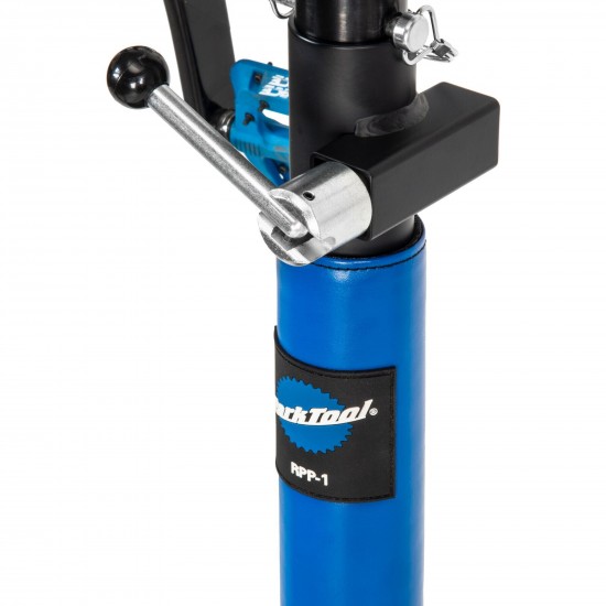 Park Tool PRS-2.4-1 - Deluxe Double Arm Repair Stand With 100-3C Clamps Park Tool PRS-2.4-1 - Deluxe Double Arm Repair Stand With 100-3C Clamps
