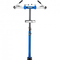 Park Tool PRS-2.4-1 - Deluxe Double Arm Repair Stand With 100-3C Clamps Park Tool PRS-2.4-1 - Deluxe Double Arm Repair Stand With 100-3C Clamps