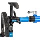 Park Tool PRS-2.4-2 - Deluxe Double Arm Repair Stand With 100-3D Clamps Park Tool PRS-2.4-2 - Deluxe Double Arm Repair Stand With 100-3D Clamps