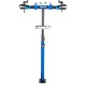 Park Tool PRS-2.4-2 - Deluxe Double Arm Repair Stand With 100-3D Clamps Park Tool PRS-2.4-2 - Deluxe Double Arm Repair Stand With 100-3D Clamps