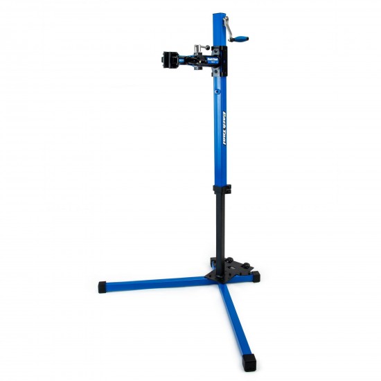 Park Tool PRS-30 - Mechanical lift stand with 100-3D Micro Adjust Clamp