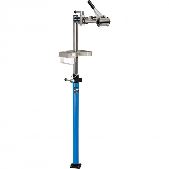 Park Tool PRS-3.3-1 - Deluxe Oversize Single Arm Repair Stand With 100-3C Clamp Park Tool PRS-3.3-1 - Deluxe Oversize Single Arm Repair Stand With 100-3C Clamp