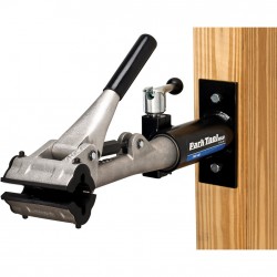 Park Tool PRS-4W-1 - Deluxe Wall-Mount Repair Stand With 100-3C Clamp Park Tool PRS-4W-1 - Deluxe Wall-Mount Repair Stand With 100-3C Clamp