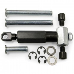 Park Tool PRSCRK - Repair kit for 100-3C and 100-5C clamps Park Tool PRSCRK - Repair kit for 100-3C and 100-5C clamps