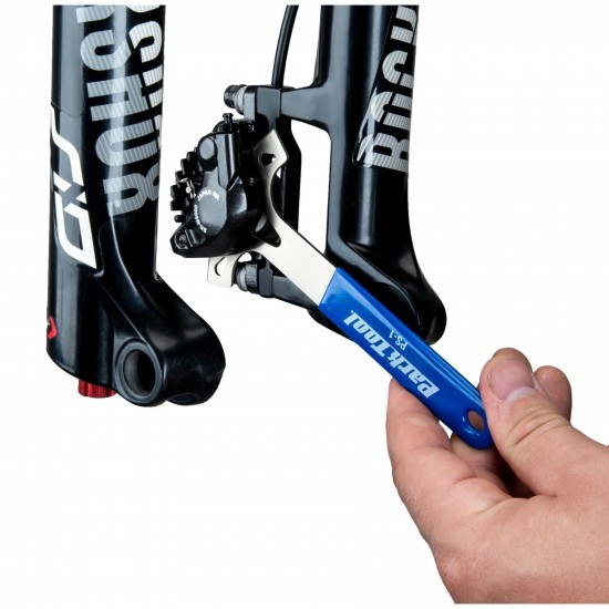 Park Tool PS-1 - Disc Brake Pad Spreader Park Tool PS-1 - Disc Brake Pad Spreader