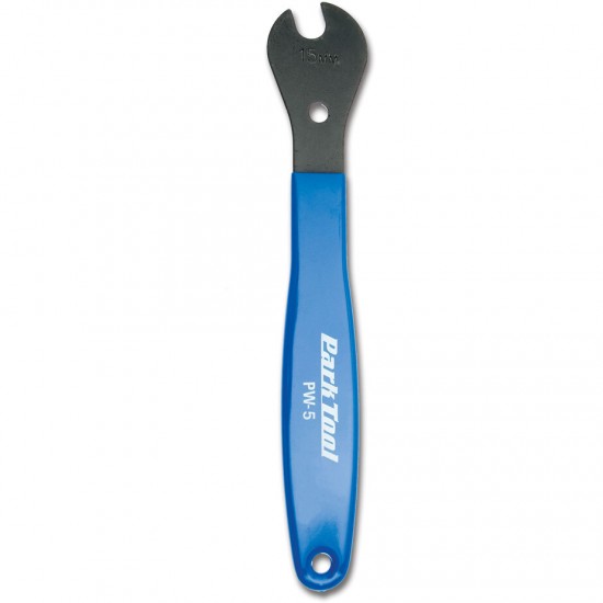 Park Tool PW-5 - Home Mechanic Pedal Wrench Park Tool PW-5 - Home Mechanic Pedal Wrench