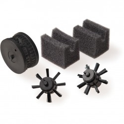 Park Tool RBS-5 - Replacement brush set for CM-5/5.2/5.3 Park Tool RBS-5 - Replacement brush set for CM-5/5.2/5.3