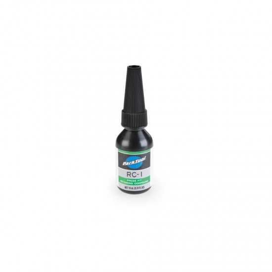 Park Tool RC-1 - Green Press Fit Retaining Compound Park Tool RC-1 - Green Press Fit Retaining Compound