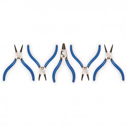 Park Tool RPSET-2 - Snap Ring Plier Set Park Tool RPSET-2 - Snap Ring Plier Set