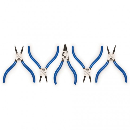 Park Tool RPSET-2 - Snap Ring Plier Set Park Tool RPSET-2 - Snap Ring Plier Set
