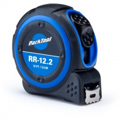 Park Tool RR-12.2 - Tape Measure Park Tool RR-12.2 - Tape Measure