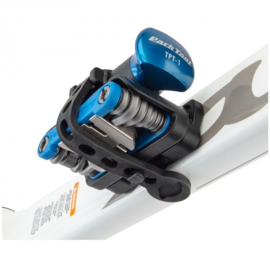 Park Tool RTP-1 - Rescue Tool Pod Park Tool RTP-1 - Rescue Tool Pod