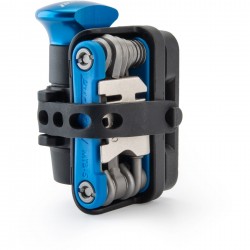 Park Tool RTP-1 - Rescue Tool Pod Park Tool RTP-1 - Rescue Tool Pod