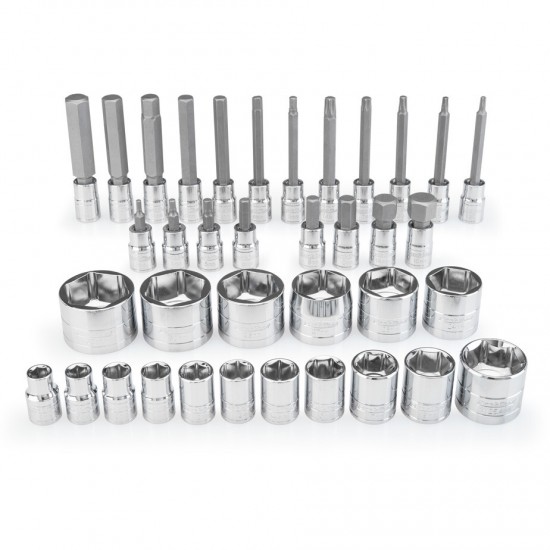 Park Tool SBS-3 - Socket and bit set Park Tool SBS-3 - Socket and bit set