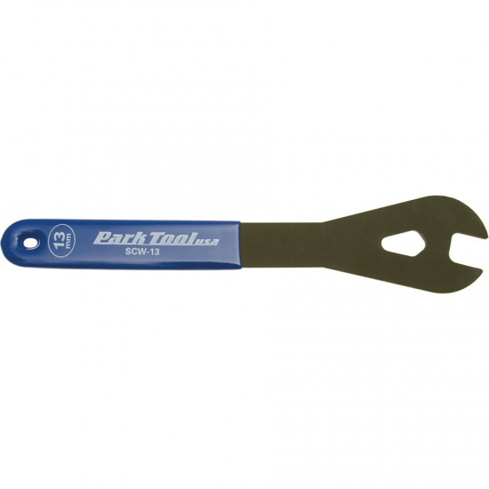 Park Tool SCW-13 - Shop Cone Wrench: 13mm Park Tool SCW-13 - Shop Cone Wrench: 13mm