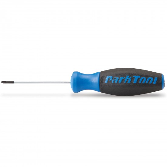 Park Tool SD-0 - #0 Philips Screwdriver Park Tool SD-0 - #0 Philips Screwdriver